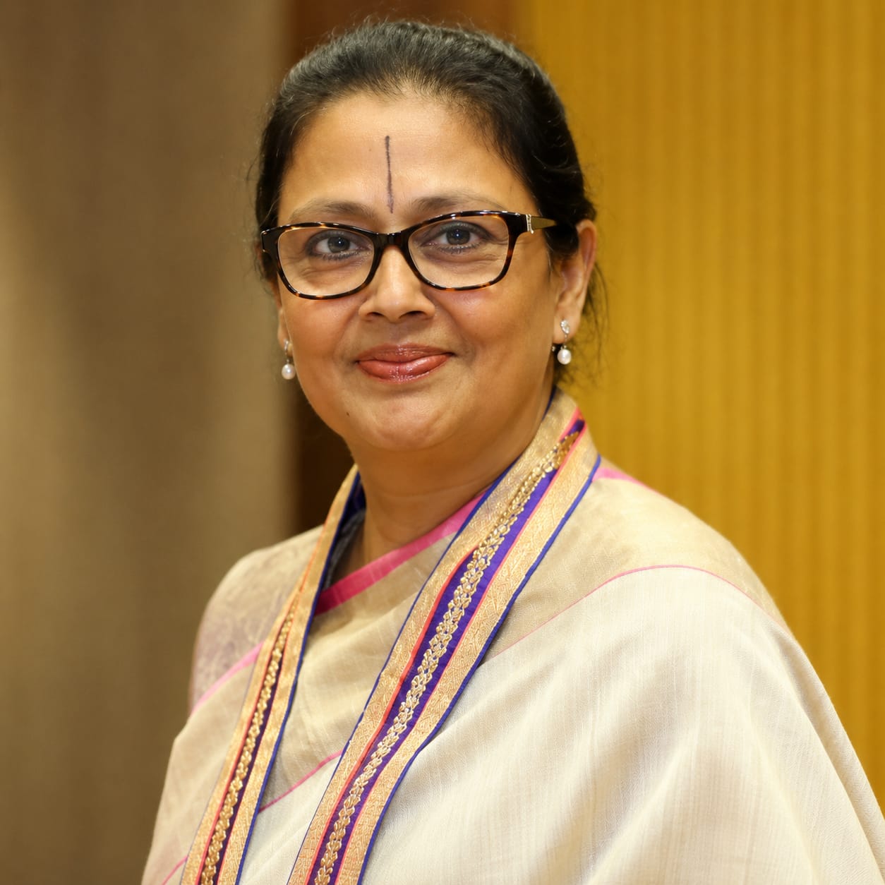 Dr. Kiran Modi